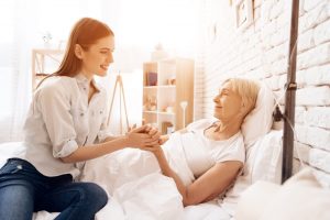 care at home