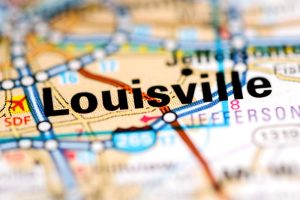 louisville, KY