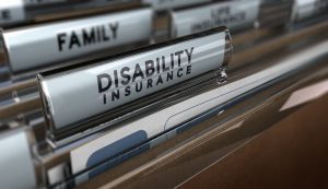disability records