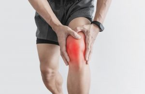 knee pain
