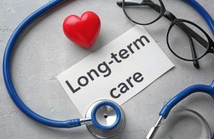 long term disability care