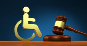 disability law