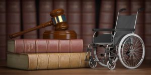 disability law