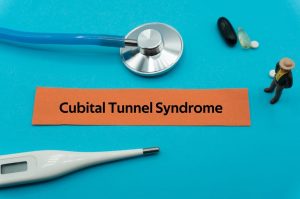 cubital tunnel syndrome