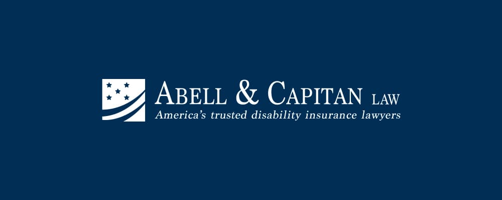 Abell & Capitan Logo