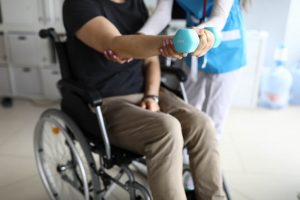 Dupuytren’s Contracture Long Term Disability Attorneys