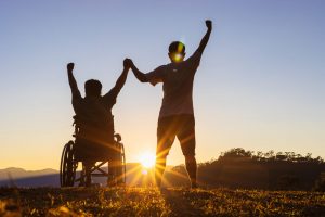 Long Term Disability Attorneys for Limited Joint Mobility of the Hand