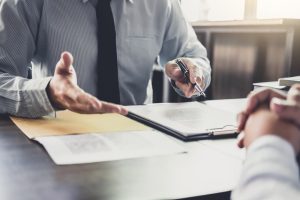 Long Term Disability Lawyer