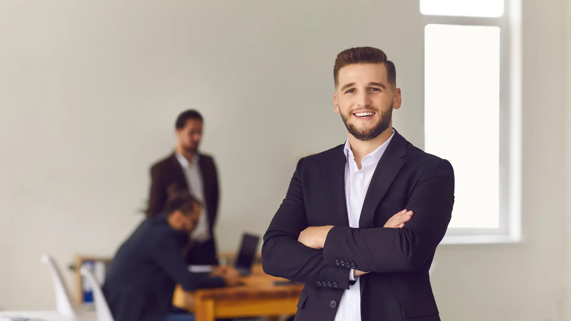 LongTerm Disability Attorneys for Portfolio Managers