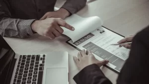 Long-Term Disability Insurance for Human Resource Workers raw