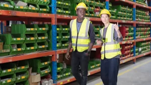 Long-Term Disability Insurance for Production Supervisors 2