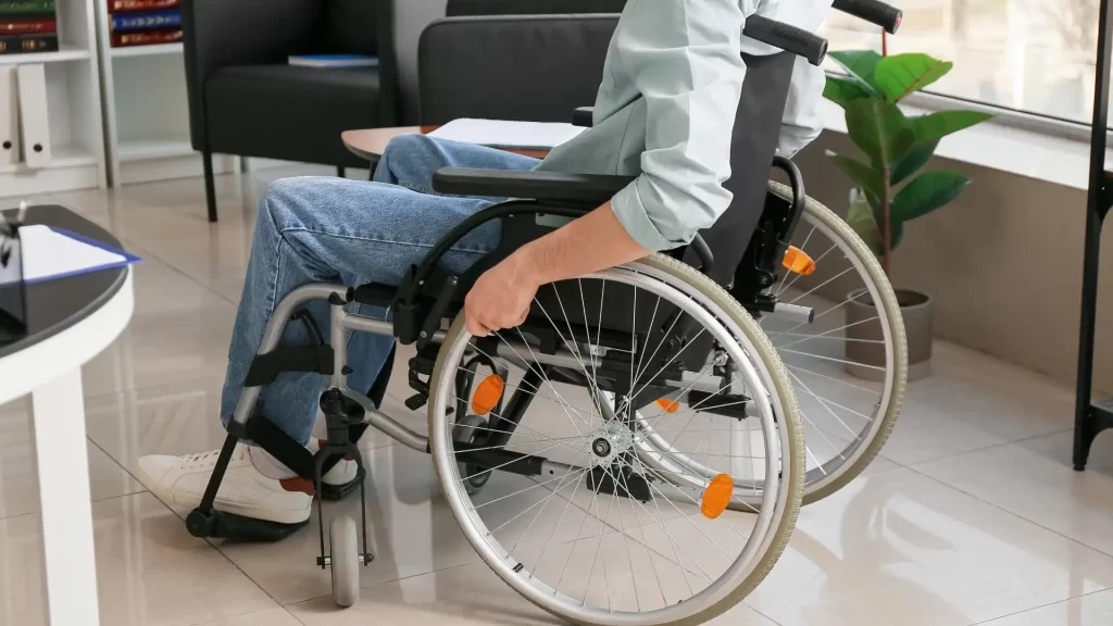 How Long Is Long Term Disability_ Image 2