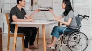 Nationwide Long Term Disability Claim Management image 2