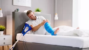 Nationwide Lower Extremity Impairment Long Term Disability Attorney image 2