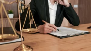 Nationwide Short Term Disability Lawyer image 2