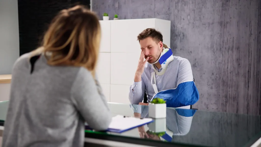 Can You Collect Workers Comp and Long Term Disability at the Same Time_ Image 2