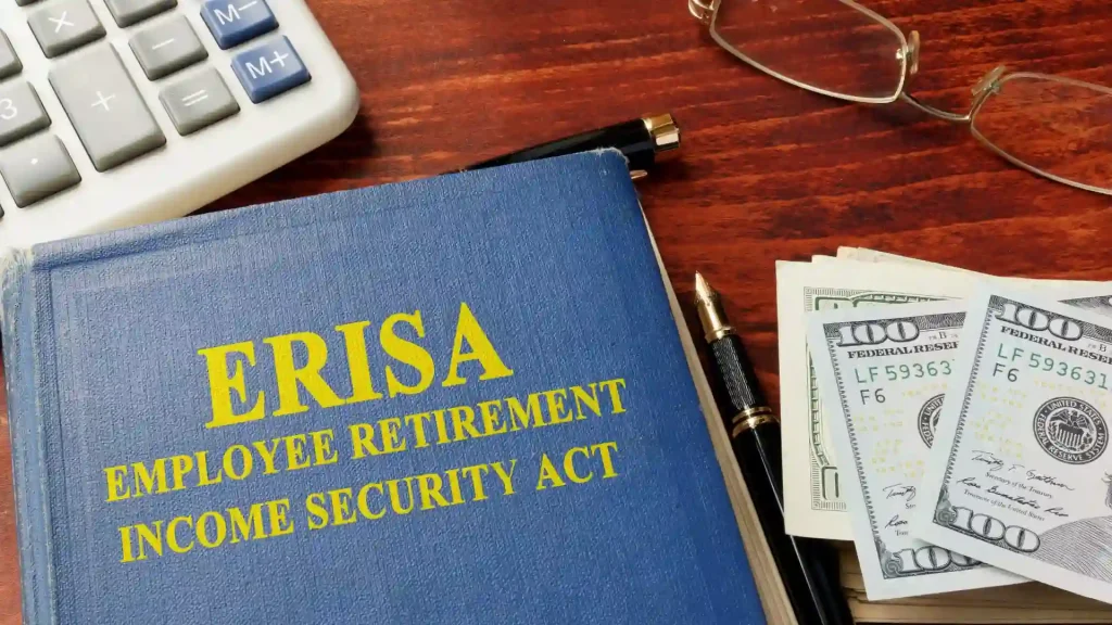How Do I Know If I Have an ERISA Plan or Non-ERISA Plan_ Image 2