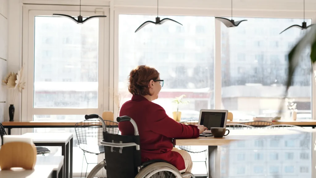 Individual Long Term Disability Insurance vs. Employer Sponsored Image 2