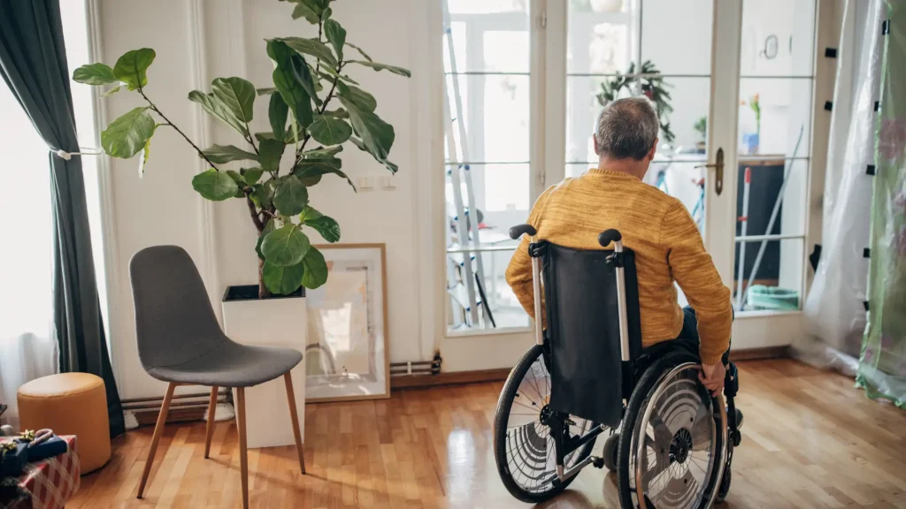 What Happens to Long-Term Disability If You Lose Your Job_ Image 2